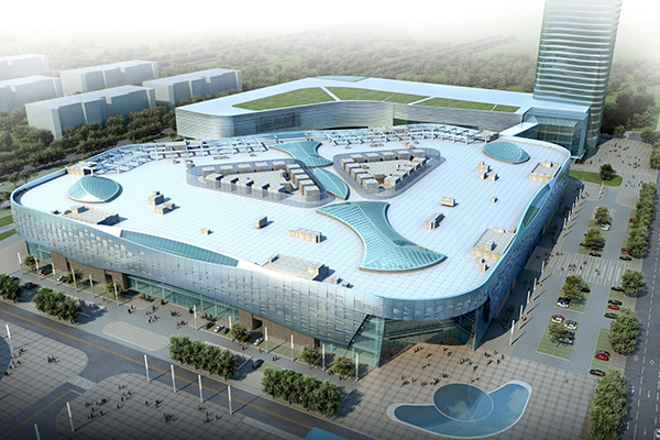 Heilongjiang Oxygen Sensor Group Co.,Ltd