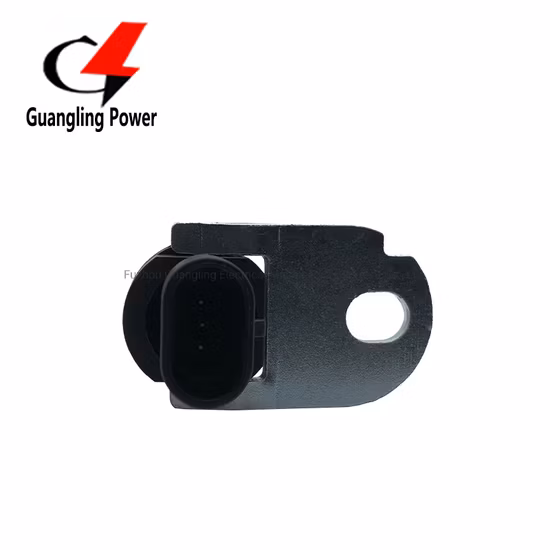 High Quality Speed Sensor for Excavator 4921599 Suitable for Automotive Engine Crankshaft Camshaft Speed Sensor