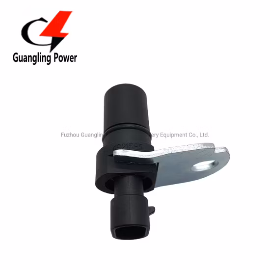 High Quality Speed Sensor for Excavator 4921599 Suitable for Automotive Engine Crankshaft Camshaft Speed Sensor