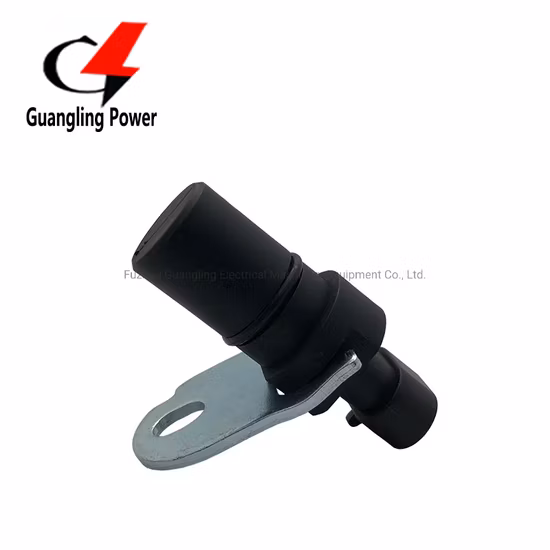 High Quality Speed Sensor for Excavator 4921599 Suitable for Automotive Engine Crankshaft Camshaft Speed Sensor