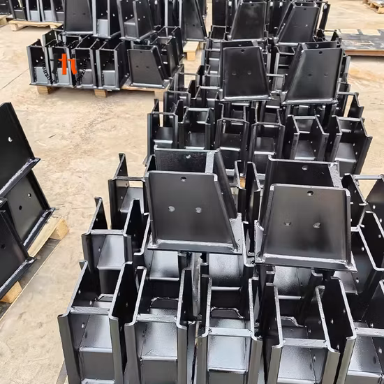 Rear Subframe Bracket Bushing Assembly Rubber Bushing Suspension Bushing