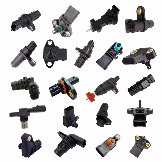 Camshaft Position Sensor 55565708 55565709 for Chevy Cruze Aveo Sonic Pontiac