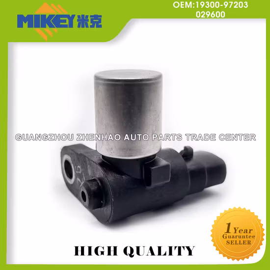 Factory Wholesale Camshaft Position Sensor OEM 2872277 for Cummins- Komatsu-