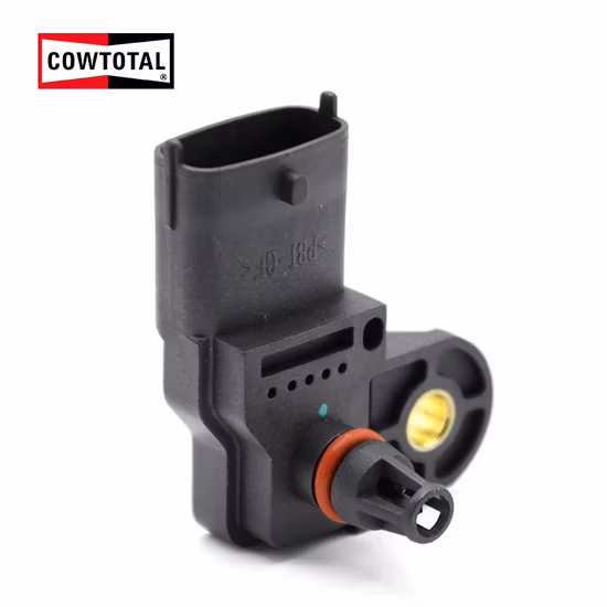 Intake Air Pressure Map Sensor 0261230283 Pw812710 812710 for FIAT Alfa Romeo Ive-Co Lancia Rotax