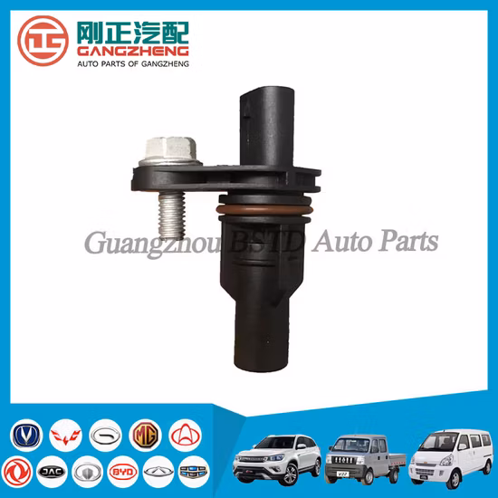 Car Auto Parts Crankshaft Position Sensor-B15 for Wuling Rongguang N300 (24542267)