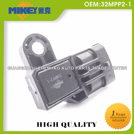Wholesale Auto Part Intake Air Pressure Sensor Map for Foto Dam515 OEM: 32mpp2-1