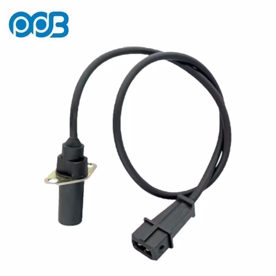 Car Parts Electric Crankshaft Position Sensor Fits for Alfa Romeo 147 166 FIAT 46469866