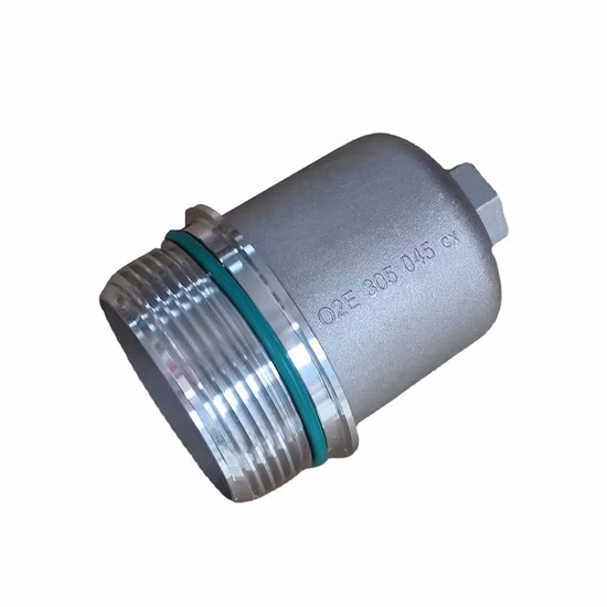 Senp Wholesale Cooling Water Pump High-Quality German Car Parts Coolant Water Pump for Audi A1 VW Tiguan Engine 1.4 Auto Spare Parts OEM 03c121004j/03c121004