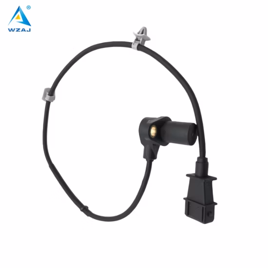 39180-25300 3918025300 Genuine Crankshaft Position Sensor for Hyundai IX35 KIA K3 K5 Sorento II