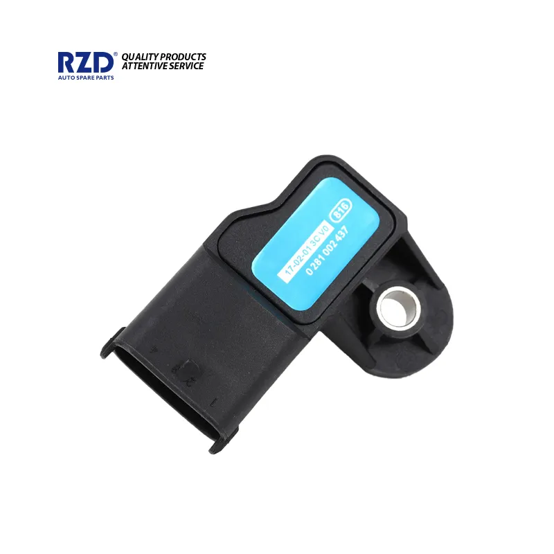 Manifold Absolute Intake Air Pressure Sensor for Chrysler Dodge 06-09 Jeep Liberty Mitsubishi9 Commander 56041018AC